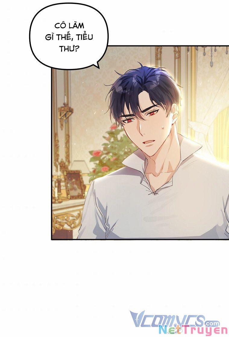 Thời Gian Của Nhân Vật Phụ Có Giới Hạn 12 trang 25