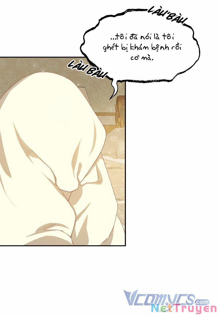 Thời Gian Của Nhân Vật Phụ Có Giới Hạn 12 trang 26