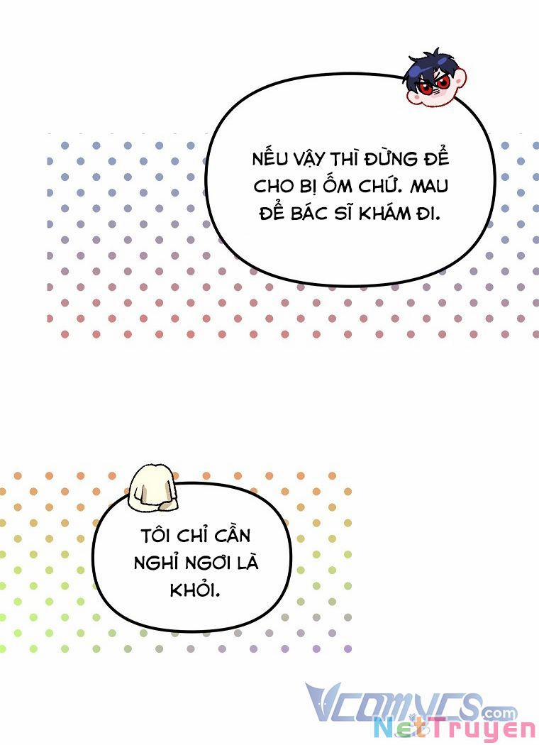 Thời Gian Của Nhân Vật Phụ Có Giới Hạn 12 trang 27