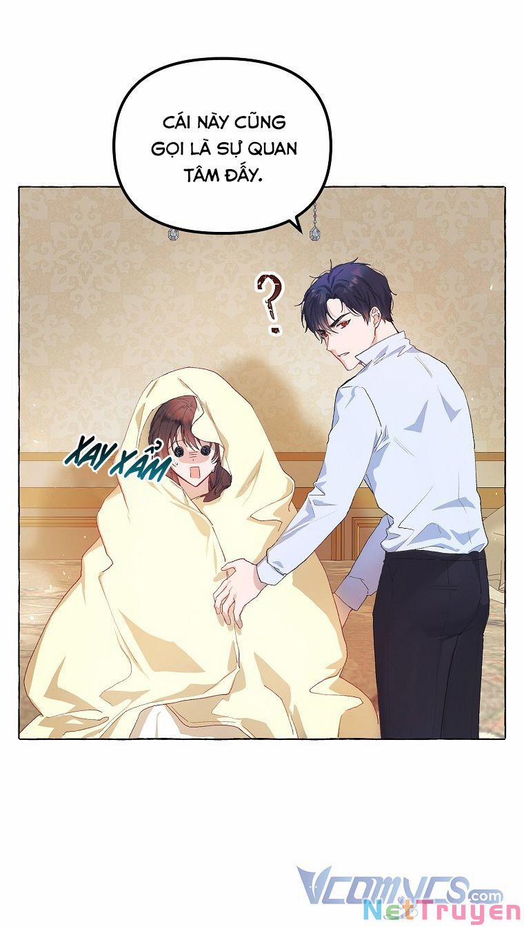 Thời Gian Của Nhân Vật Phụ Có Giới Hạn 12 trang 30