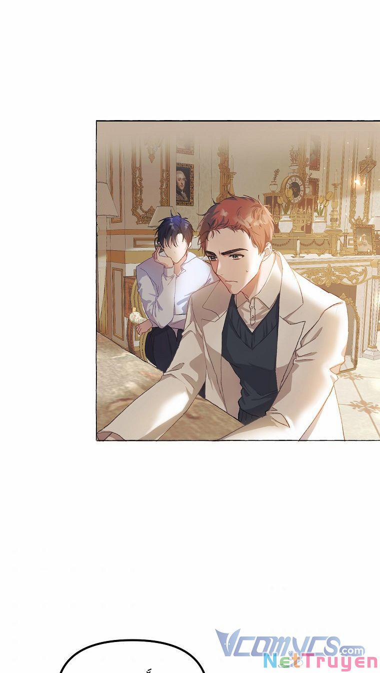 Thời Gian Của Nhân Vật Phụ Có Giới Hạn 12 trang 37