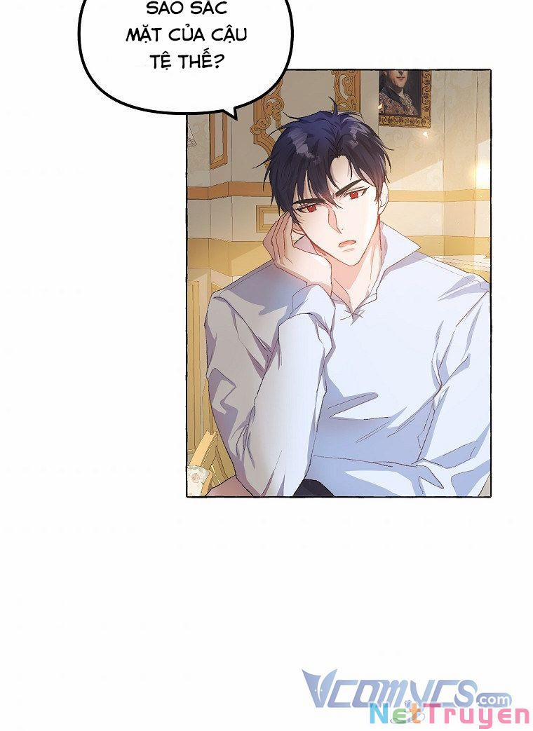 Thời Gian Của Nhân Vật Phụ Có Giới Hạn 12 trang 38