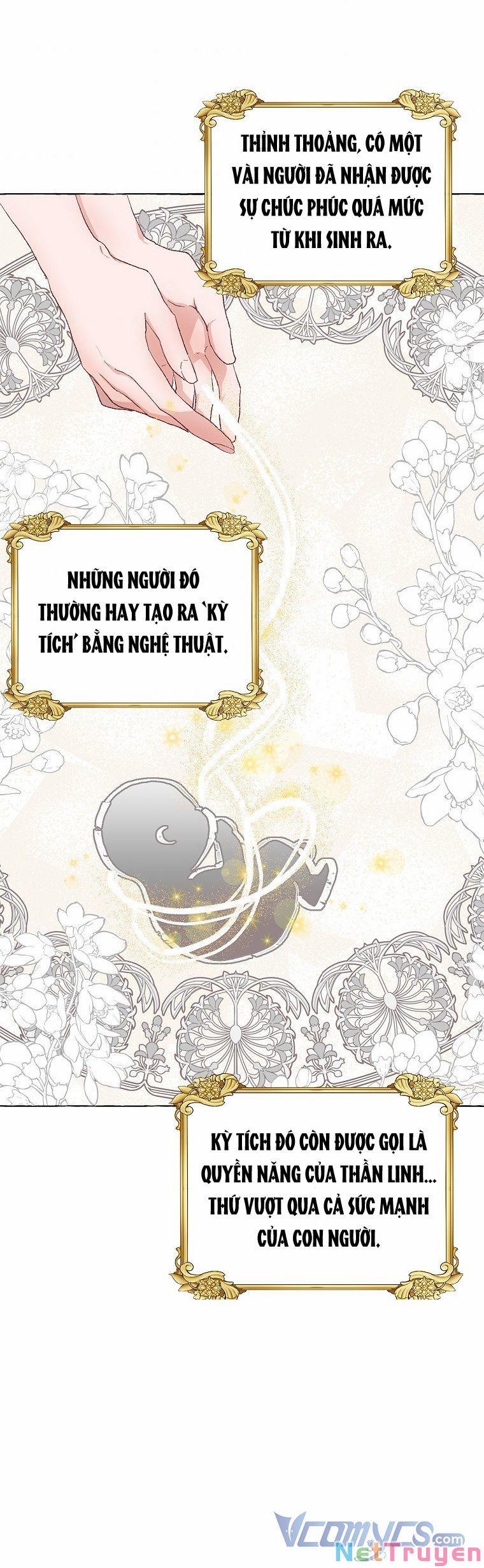 Thời Gian Của Nhân Vật Phụ Có Giới Hạn 12 trang 44