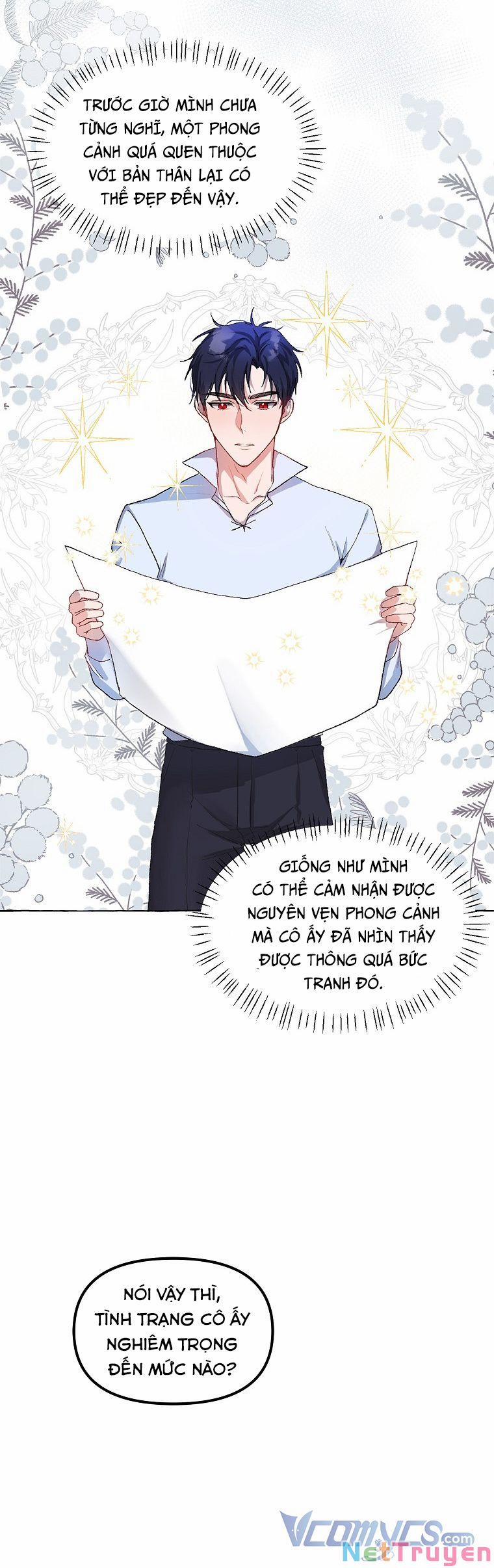 Thời Gian Của Nhân Vật Phụ Có Giới Hạn 12 trang 47