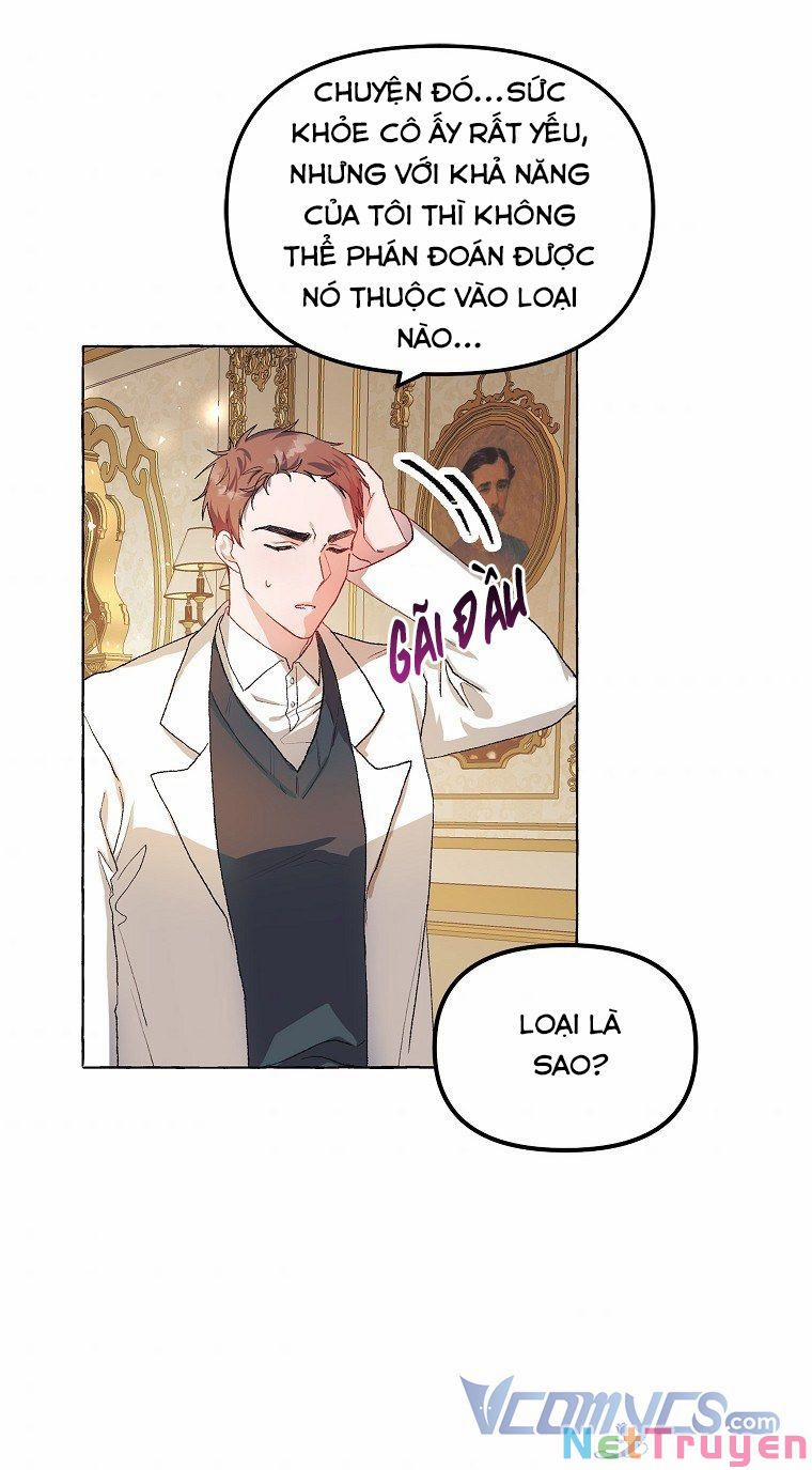 Thời Gian Của Nhân Vật Phụ Có Giới Hạn 12 trang 48