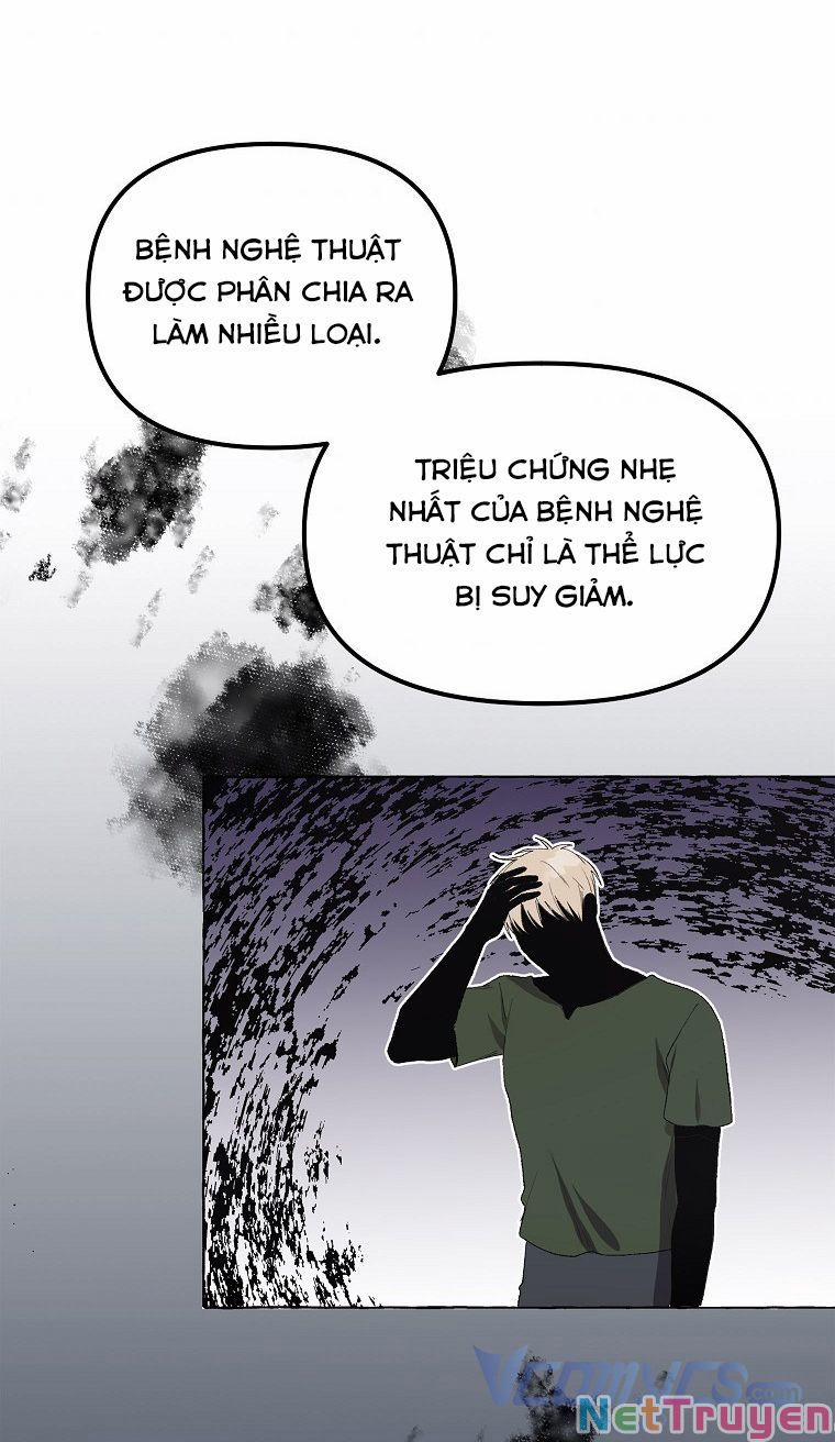 Thời Gian Của Nhân Vật Phụ Có Giới Hạn 12 trang 49