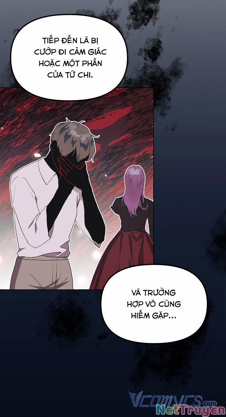 Thời Gian Của Nhân Vật Phụ Có Giới Hạn 12 trang 50