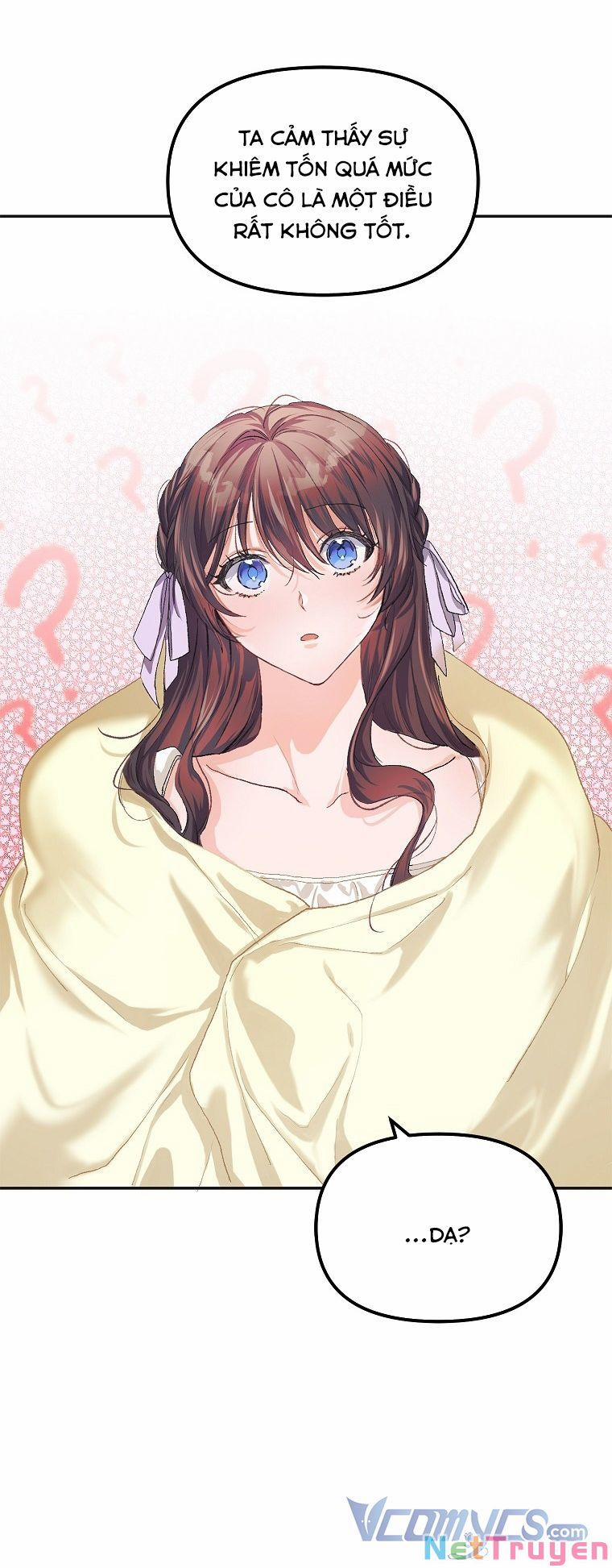 Thời Gian Của Nhân Vật Phụ Có Giới Hạn 12 trang 6