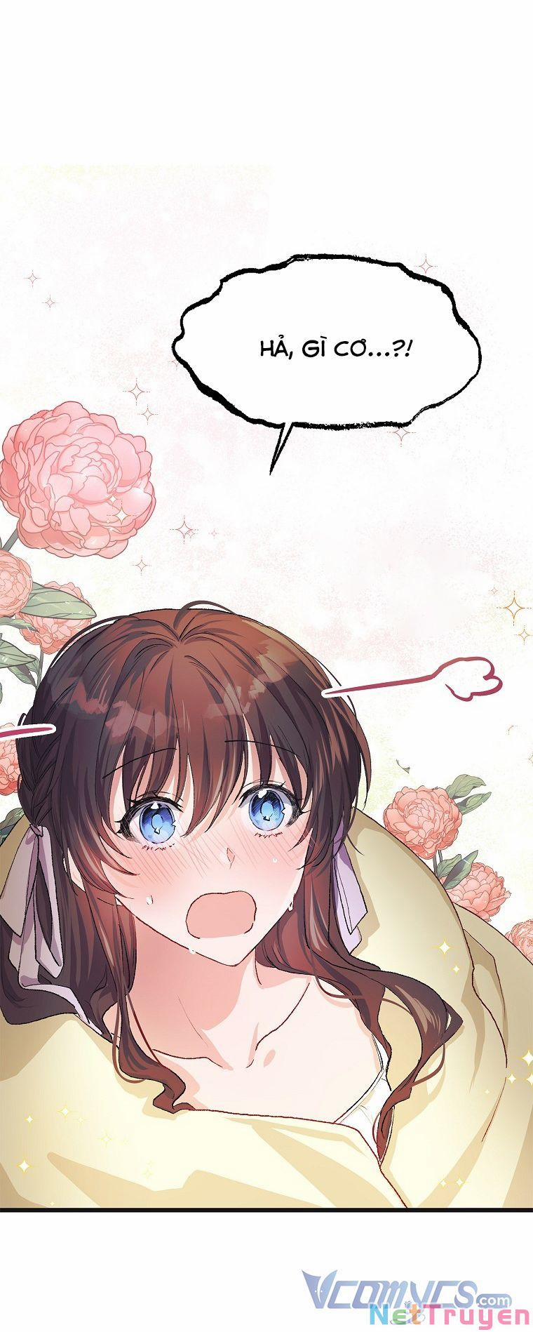 Thời Gian Của Nhân Vật Phụ Có Giới Hạn 12 trang 8