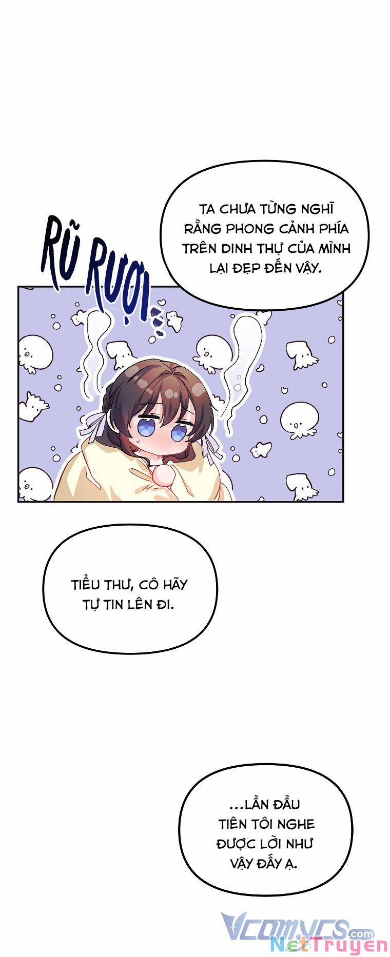 Thời Gian Của Nhân Vật Phụ Có Giới Hạn 12 trang 9