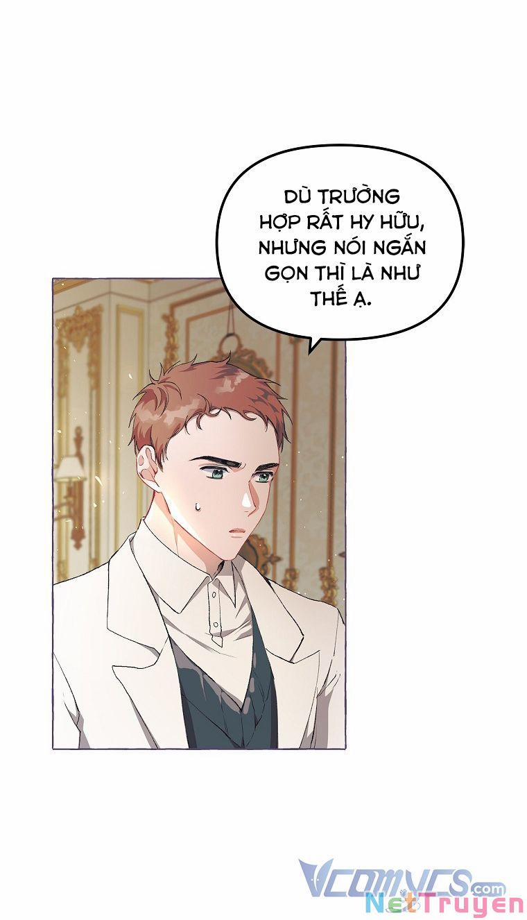 Thời Gian Của Nhân Vật Phụ Có Giới Hạn 13 trang 1