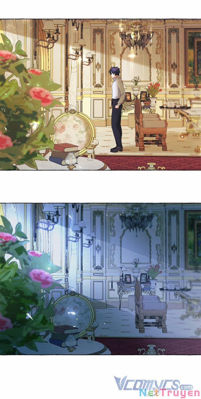 Thời Gian Của Nhân Vật Phụ Có Giới Hạn 13 trang 15