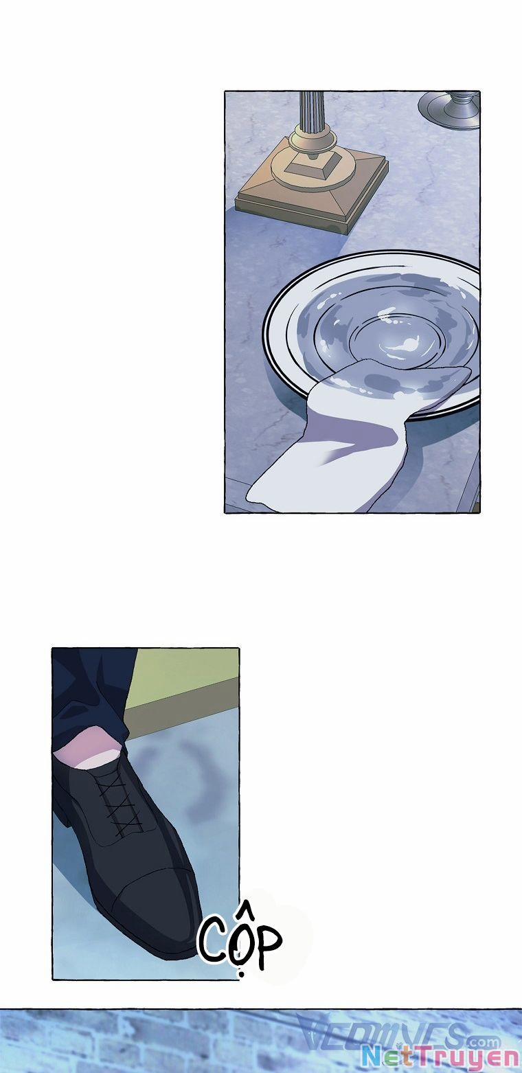 Thời Gian Của Nhân Vật Phụ Có Giới Hạn 13 trang 16