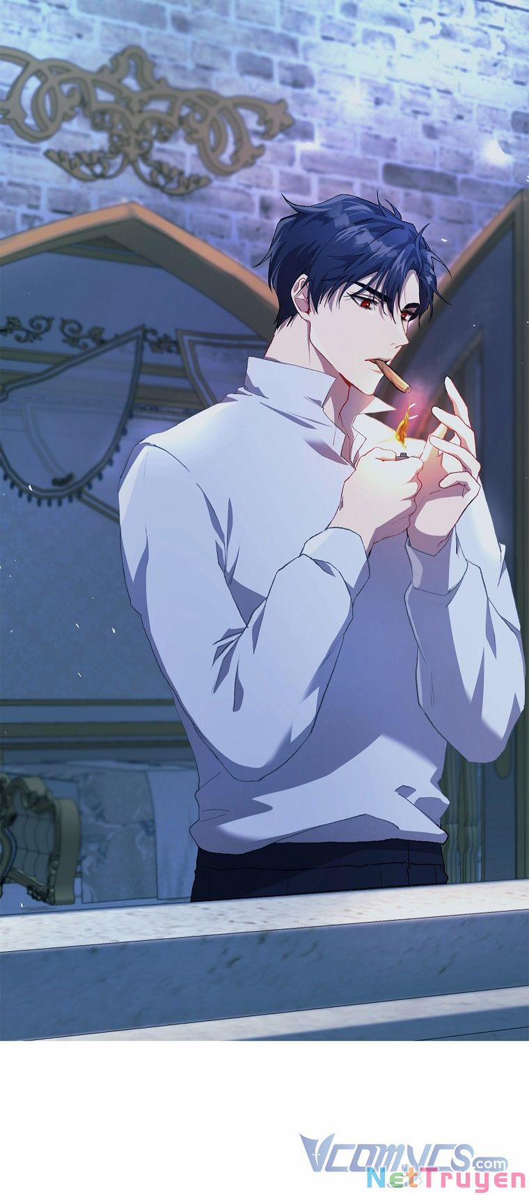 Thời Gian Của Nhân Vật Phụ Có Giới Hạn 13 trang 17