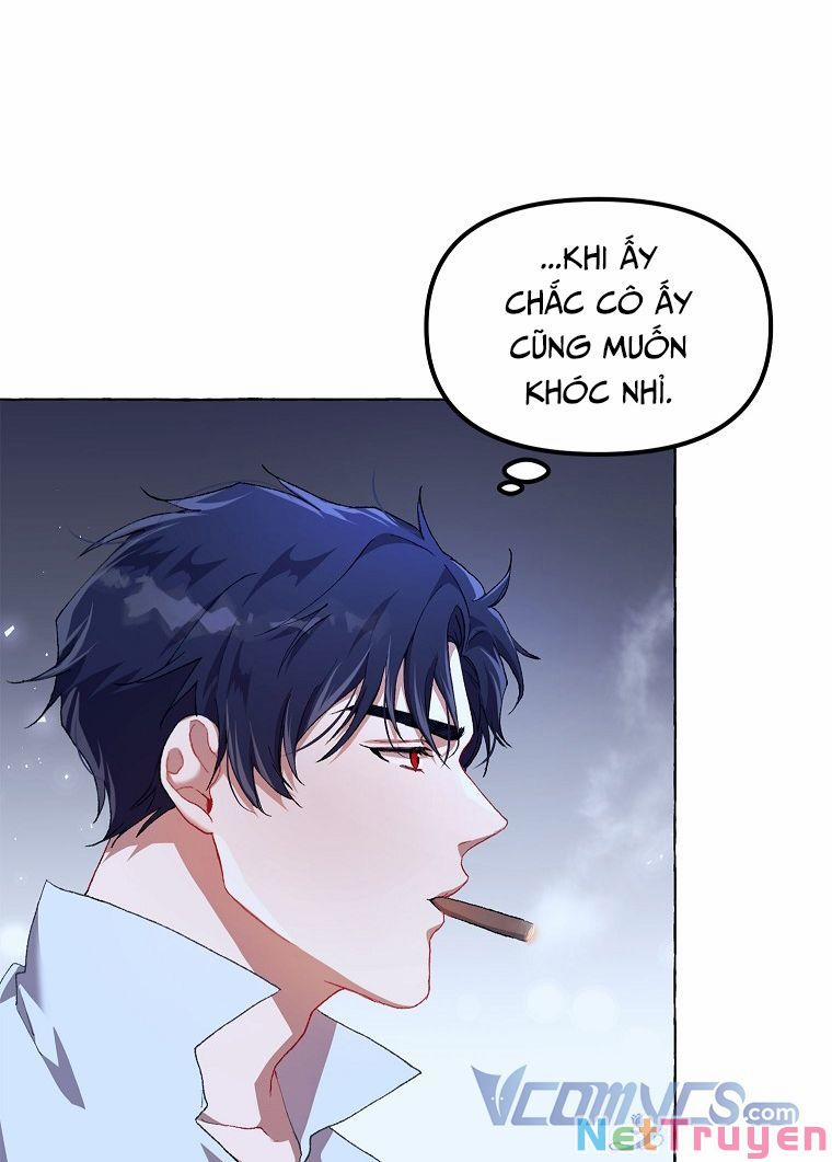 Thời Gian Của Nhân Vật Phụ Có Giới Hạn 13 trang 18