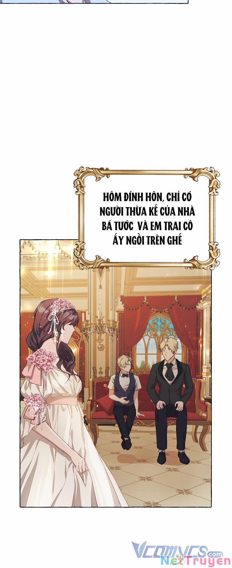 Thời Gian Của Nhân Vật Phụ Có Giới Hạn 13 trang 19