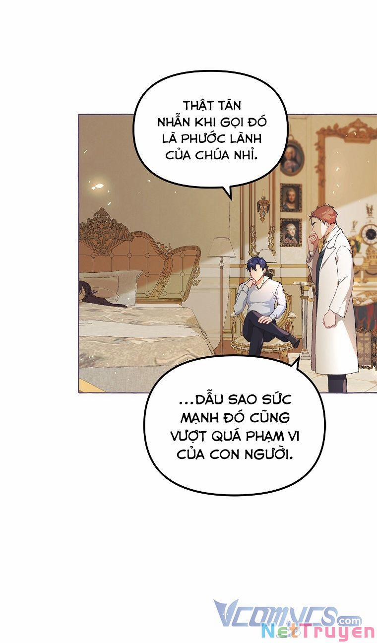 Thời Gian Của Nhân Vật Phụ Có Giới Hạn 13 trang 2