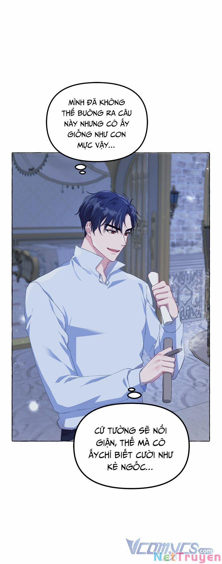 Thời Gian Của Nhân Vật Phụ Có Giới Hạn 13 trang 22