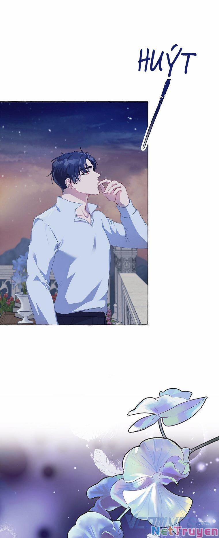 Thời Gian Của Nhân Vật Phụ Có Giới Hạn 13 trang 23