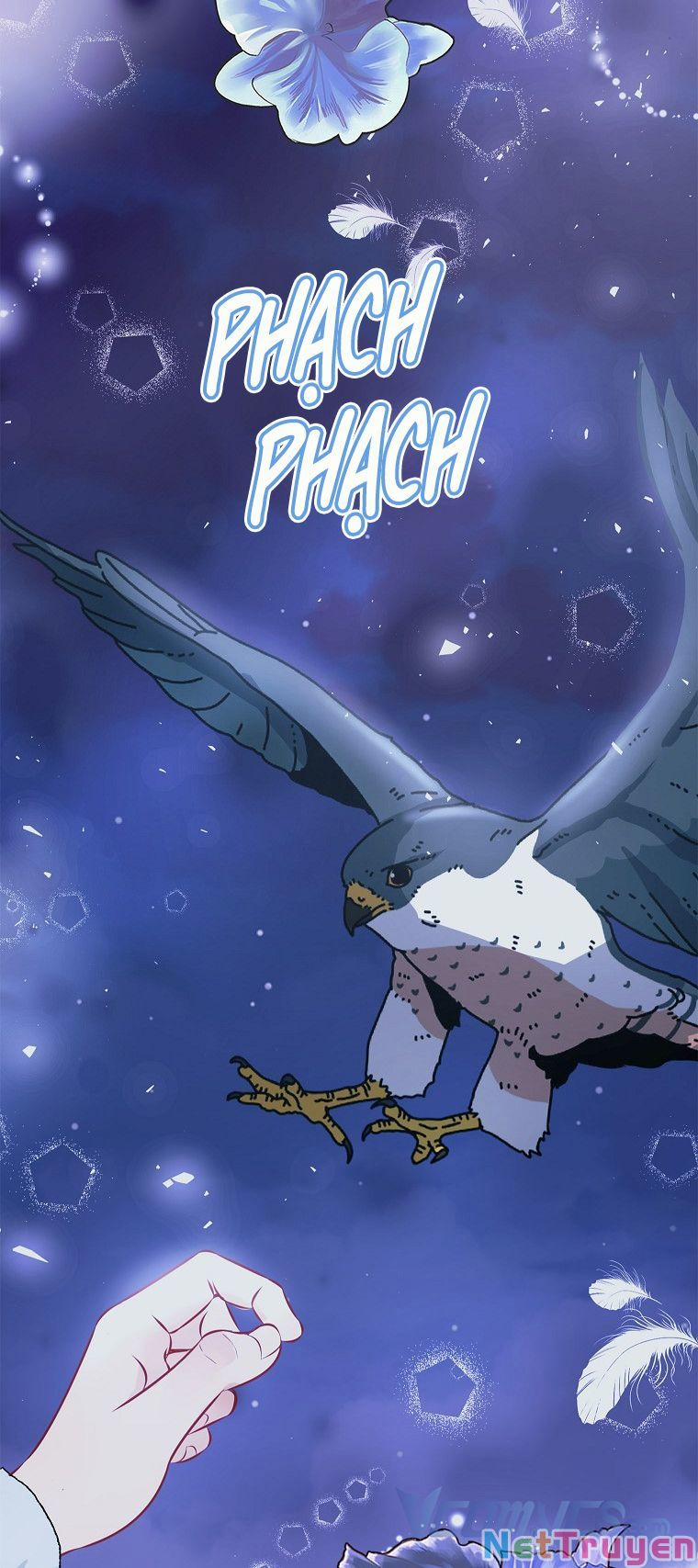 Thời Gian Của Nhân Vật Phụ Có Giới Hạn 13 trang 24