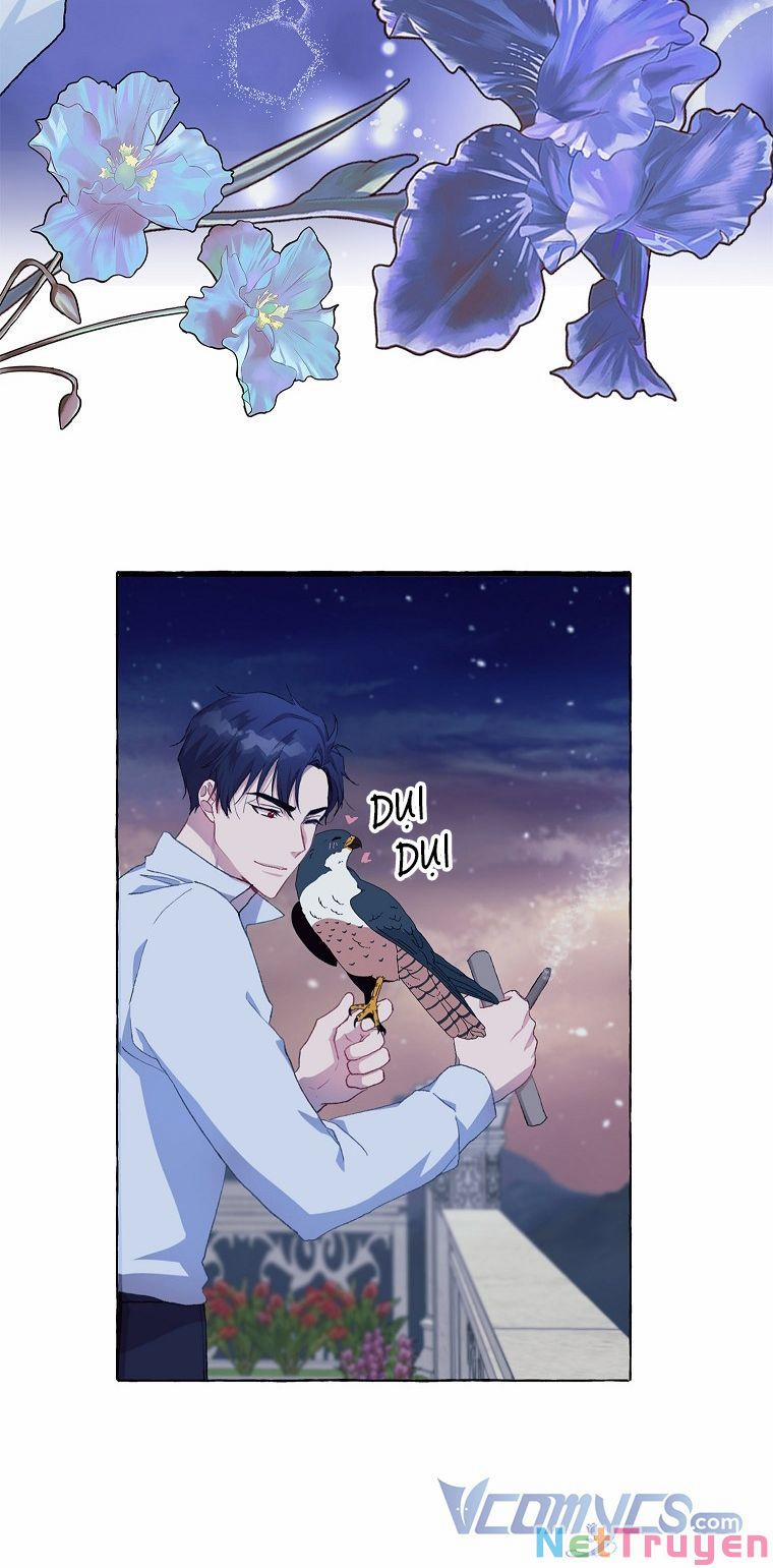 Thời Gian Của Nhân Vật Phụ Có Giới Hạn 13 trang 25