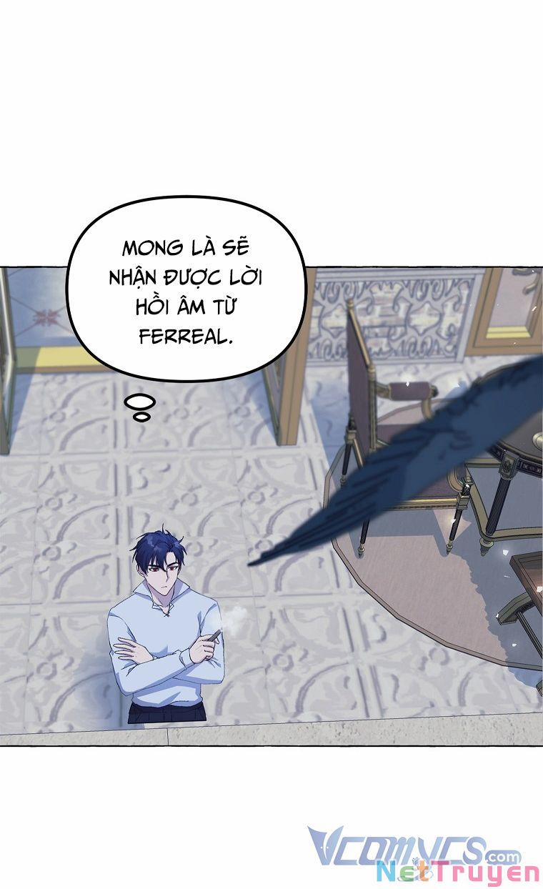 Thời Gian Của Nhân Vật Phụ Có Giới Hạn 13 trang 26