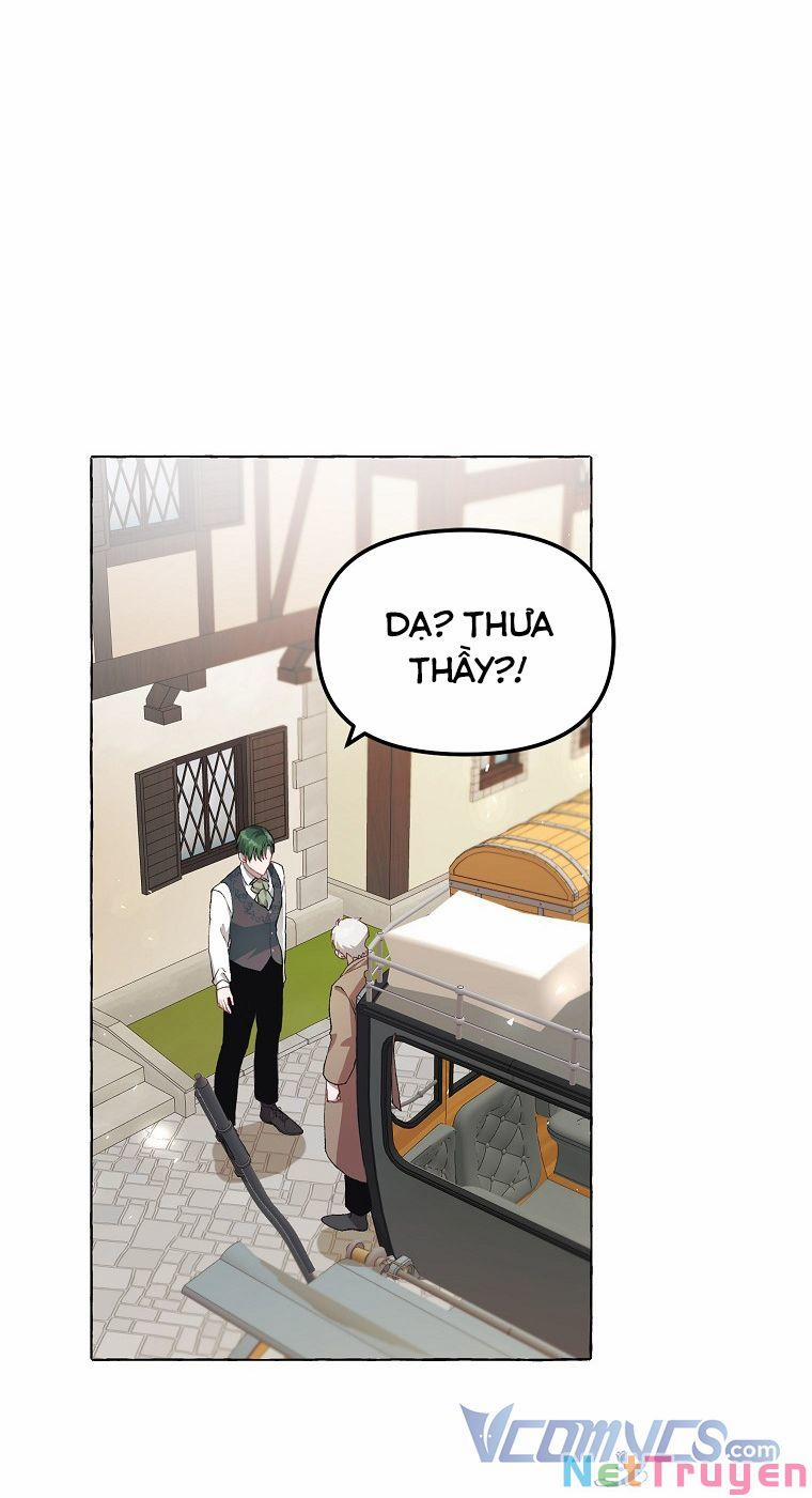 Thời Gian Của Nhân Vật Phụ Có Giới Hạn 13 trang 29