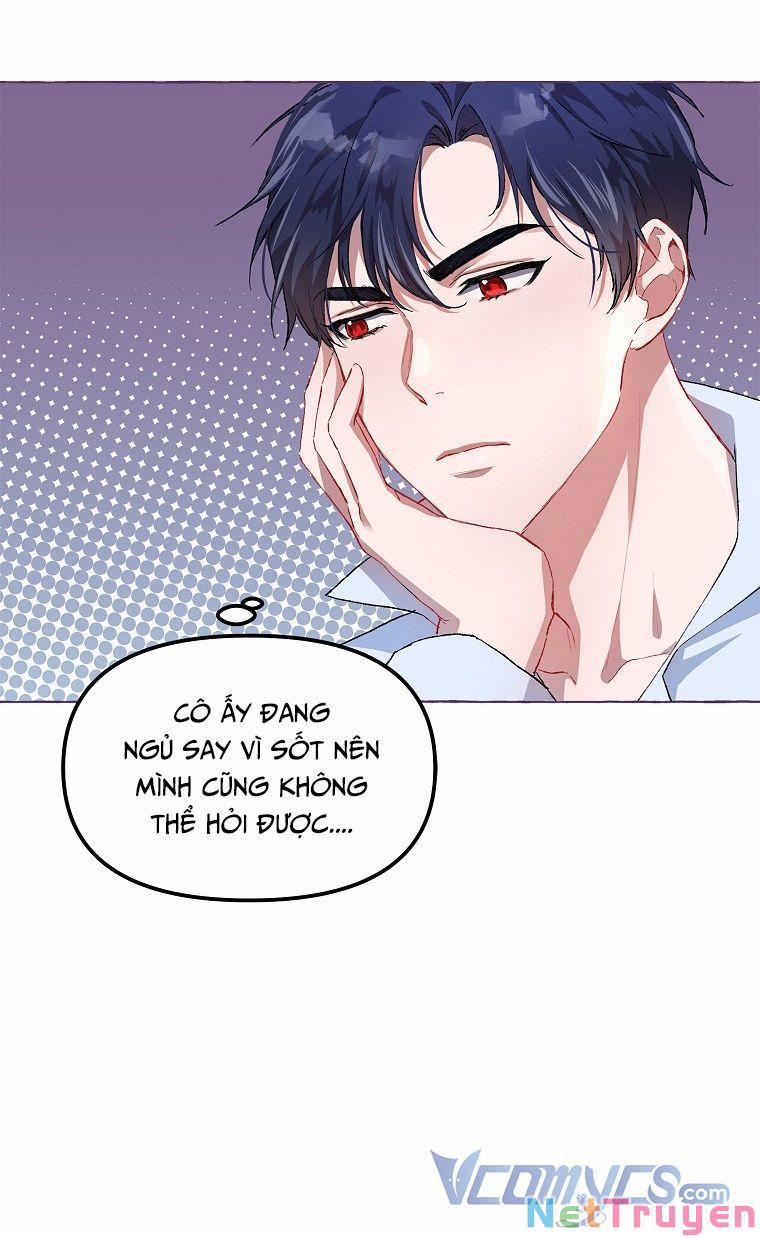 Thời Gian Của Nhân Vật Phụ Có Giới Hạn 13 trang 3