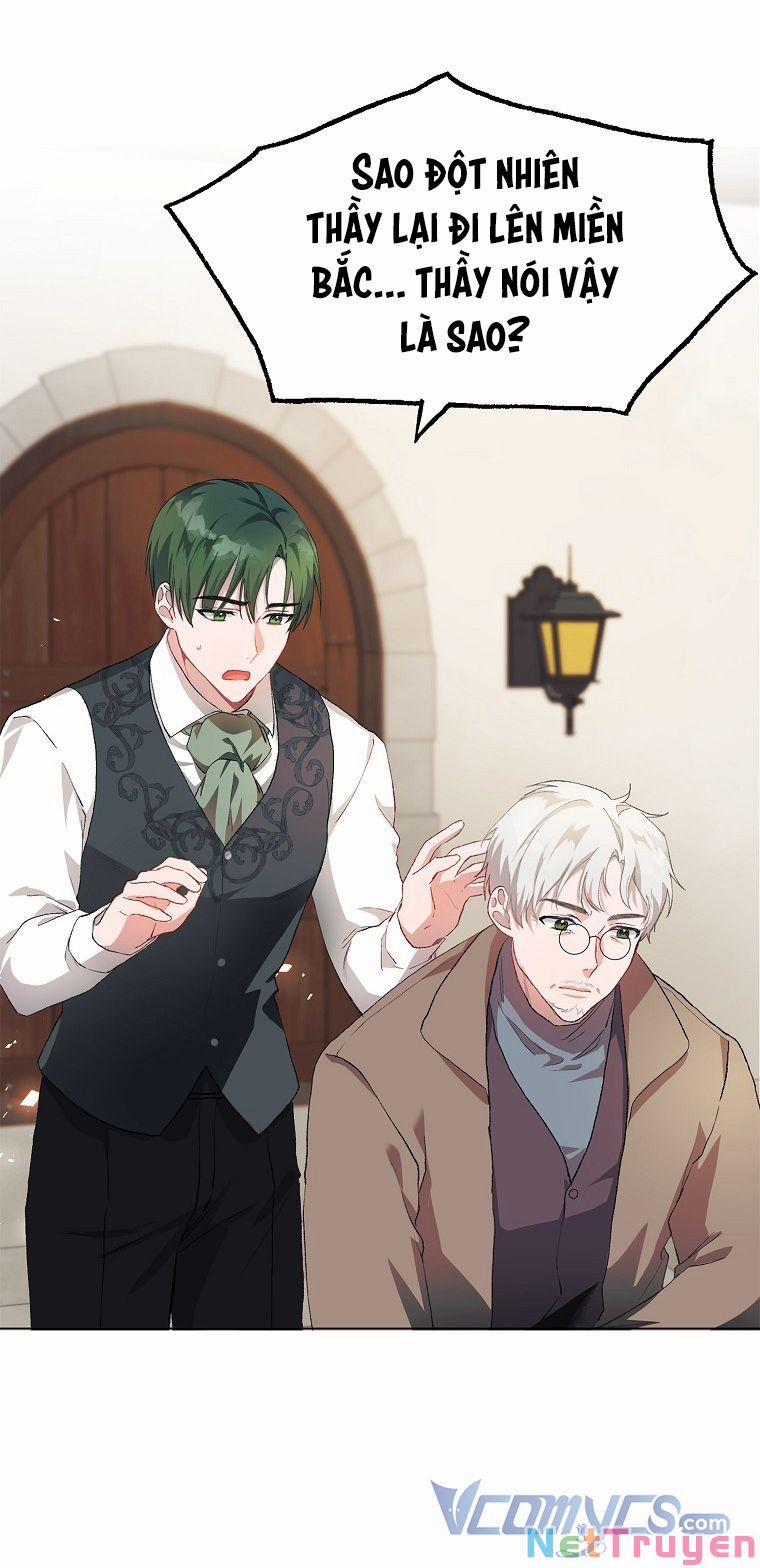 Thời Gian Của Nhân Vật Phụ Có Giới Hạn 13 trang 30