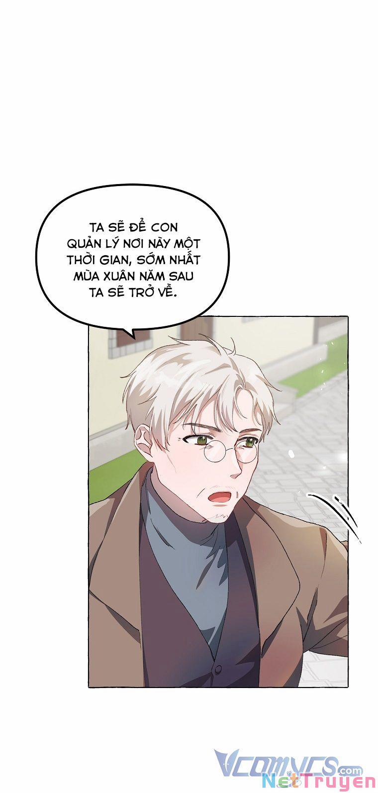 Thời Gian Của Nhân Vật Phụ Có Giới Hạn 13 trang 31