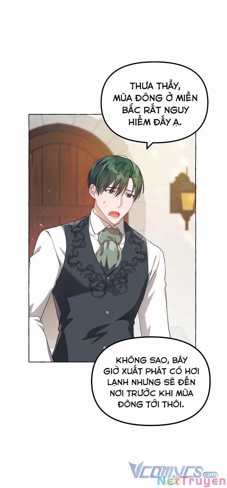 Thời Gian Của Nhân Vật Phụ Có Giới Hạn 13 trang 32