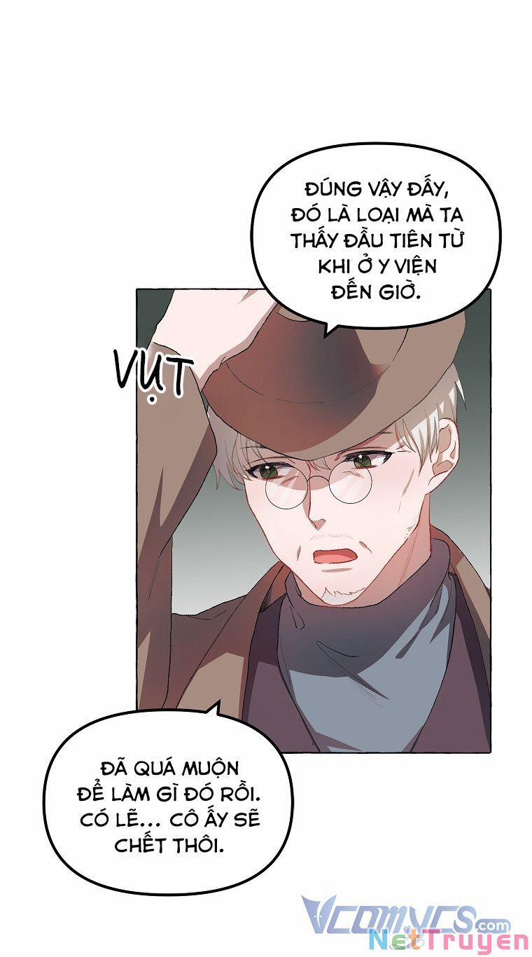 Thời Gian Của Nhân Vật Phụ Có Giới Hạn 13 trang 36