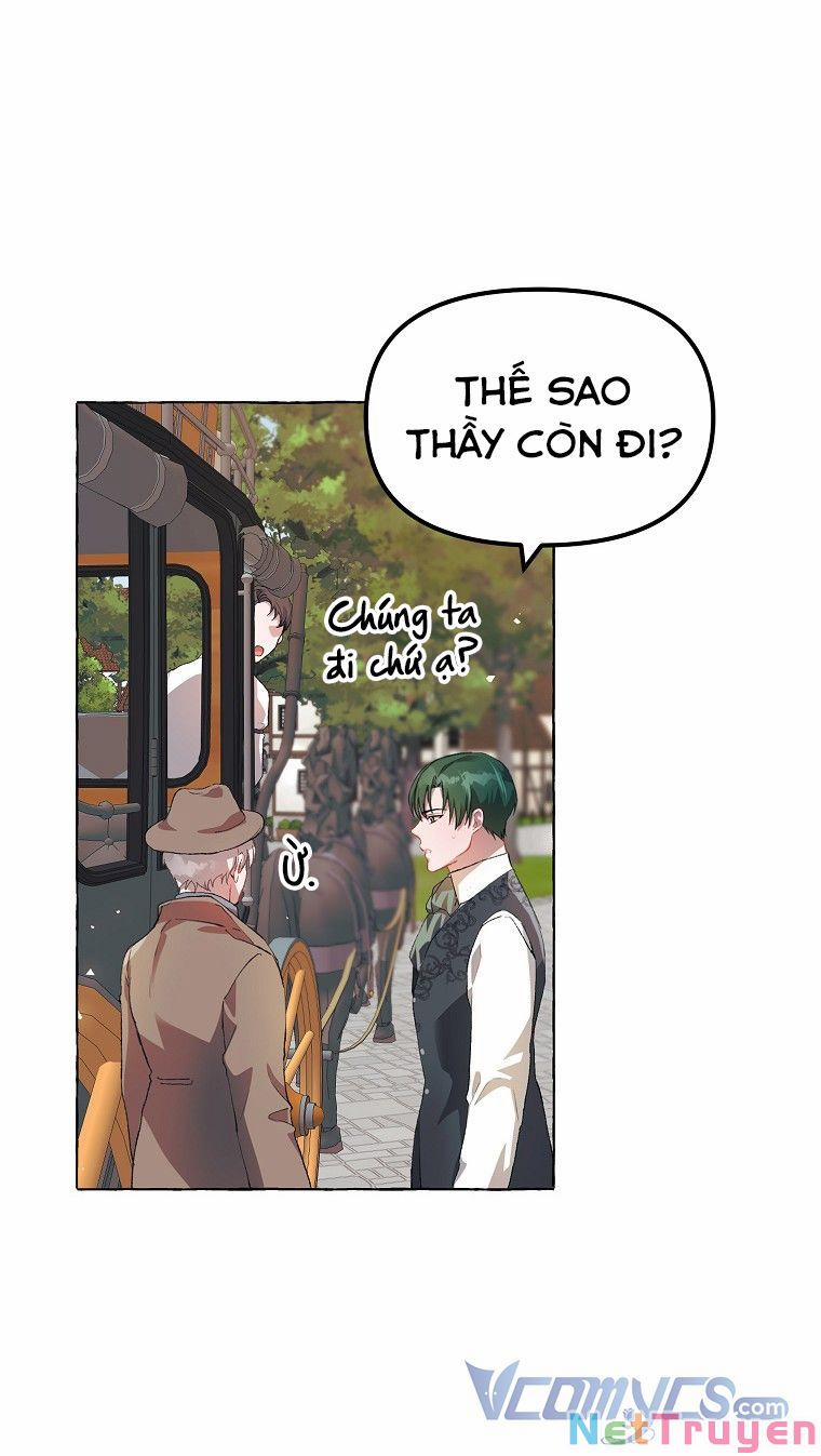 Thời Gian Của Nhân Vật Phụ Có Giới Hạn 13 trang 37