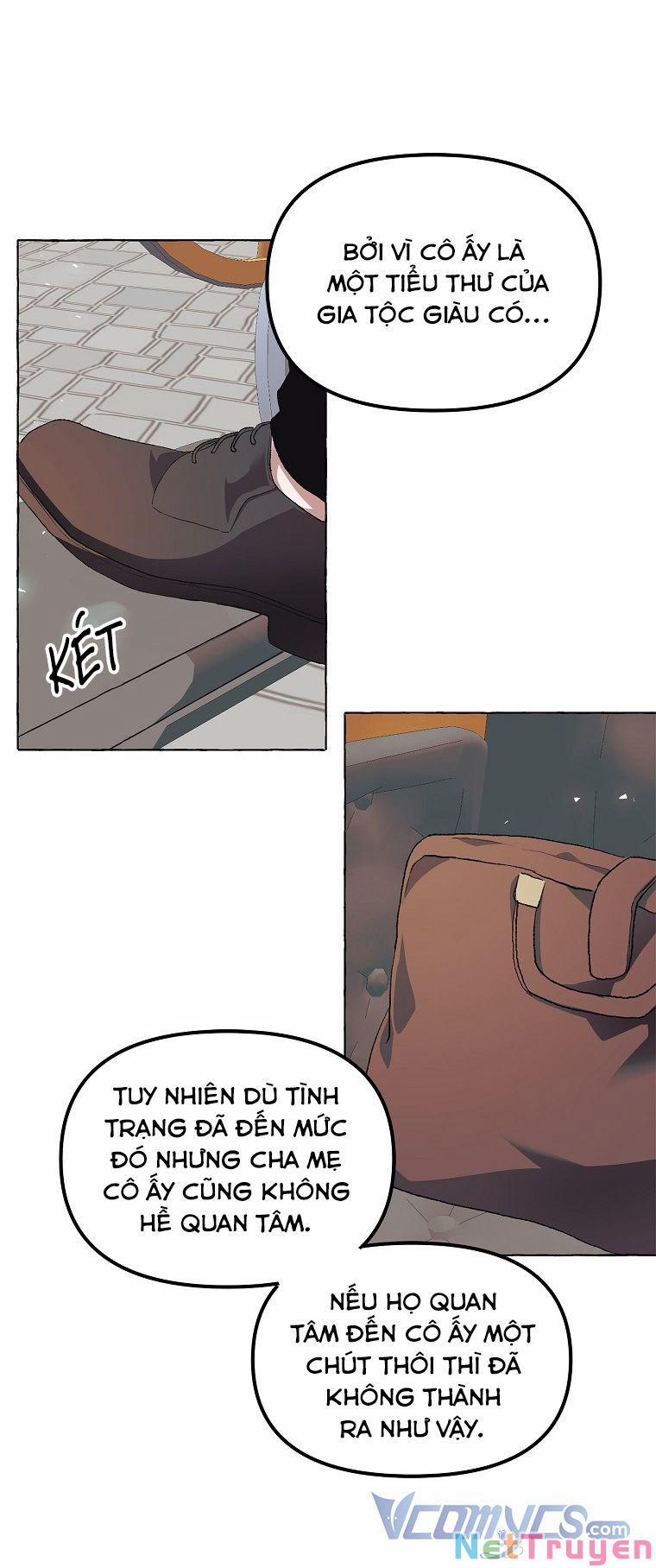 Thời Gian Của Nhân Vật Phụ Có Giới Hạn 13 trang 38