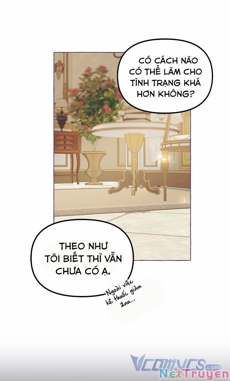 Thời Gian Của Nhân Vật Phụ Có Giới Hạn 13 trang 4