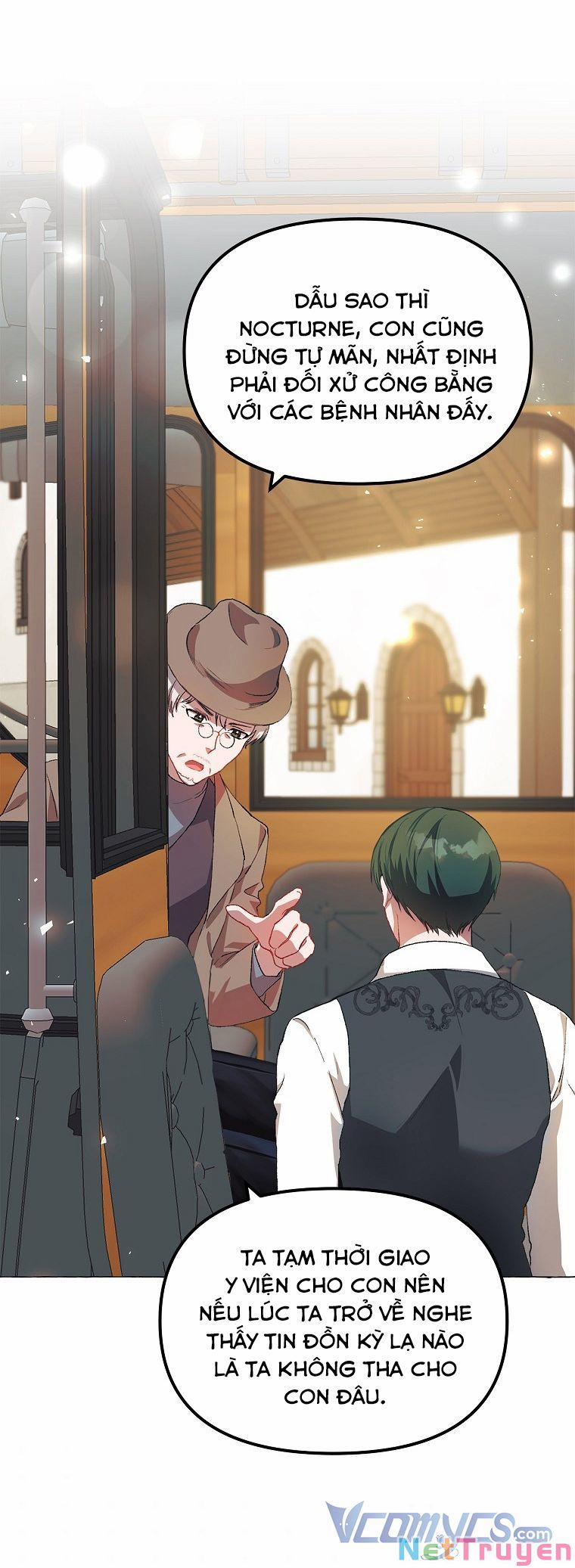 Thời Gian Của Nhân Vật Phụ Có Giới Hạn 13 trang 40