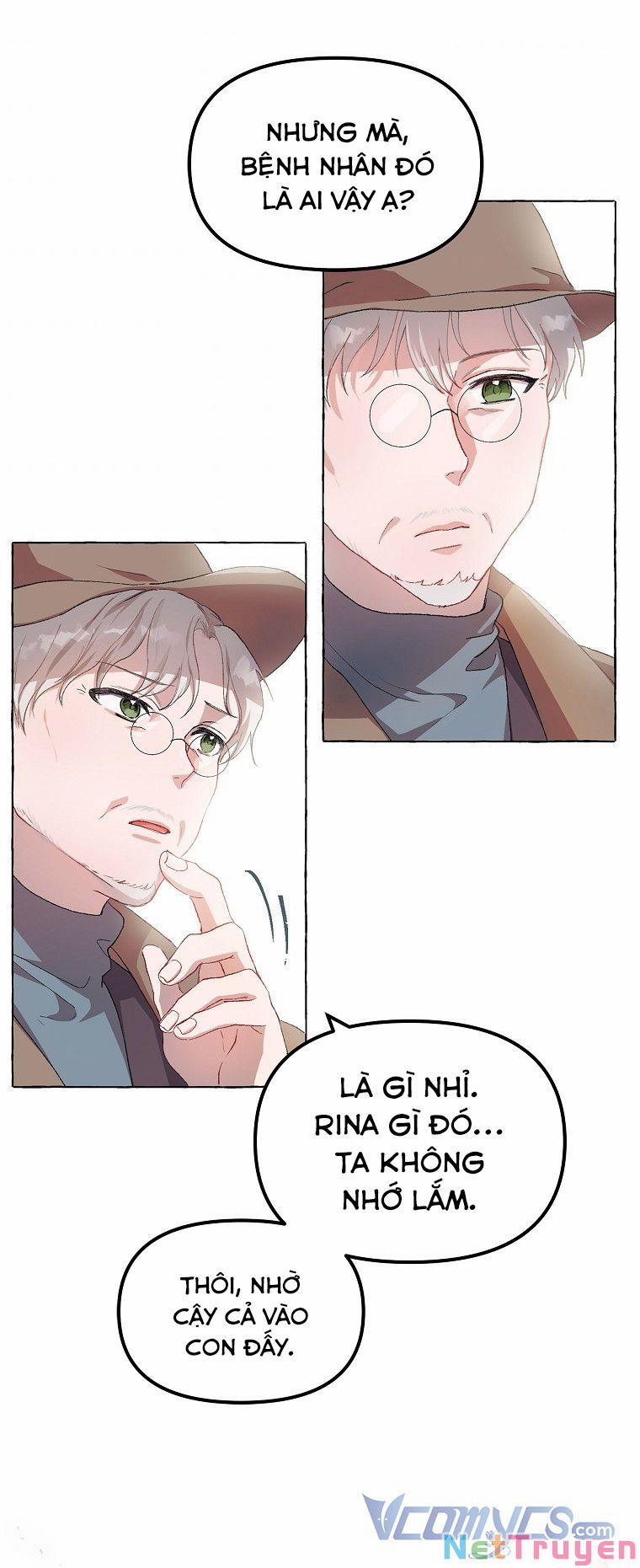 Thời Gian Của Nhân Vật Phụ Có Giới Hạn 13 trang 42