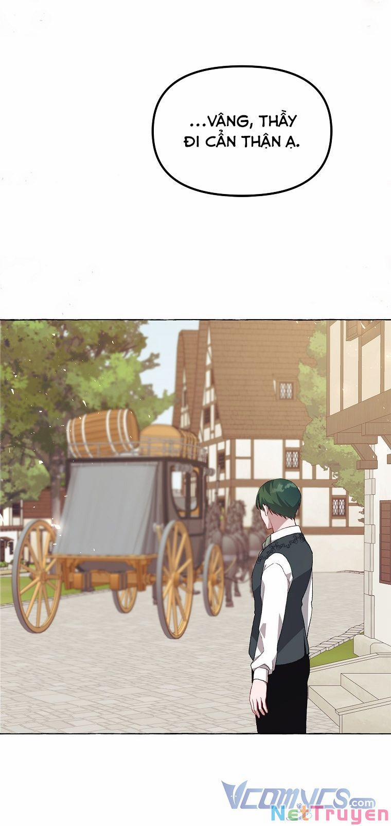 Thời Gian Của Nhân Vật Phụ Có Giới Hạn 13 trang 43