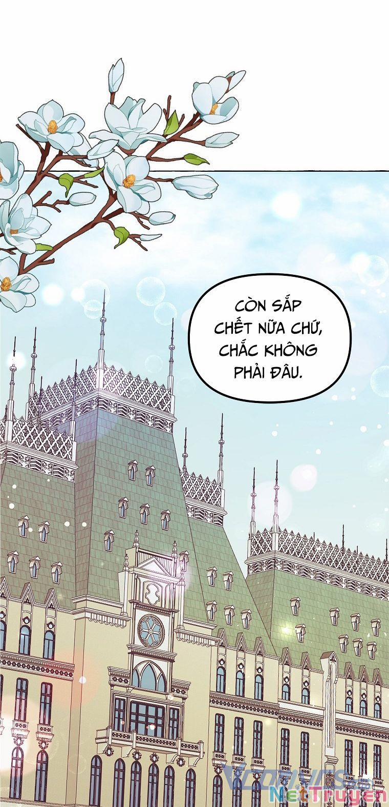 Thời Gian Của Nhân Vật Phụ Có Giới Hạn 13 trang 45