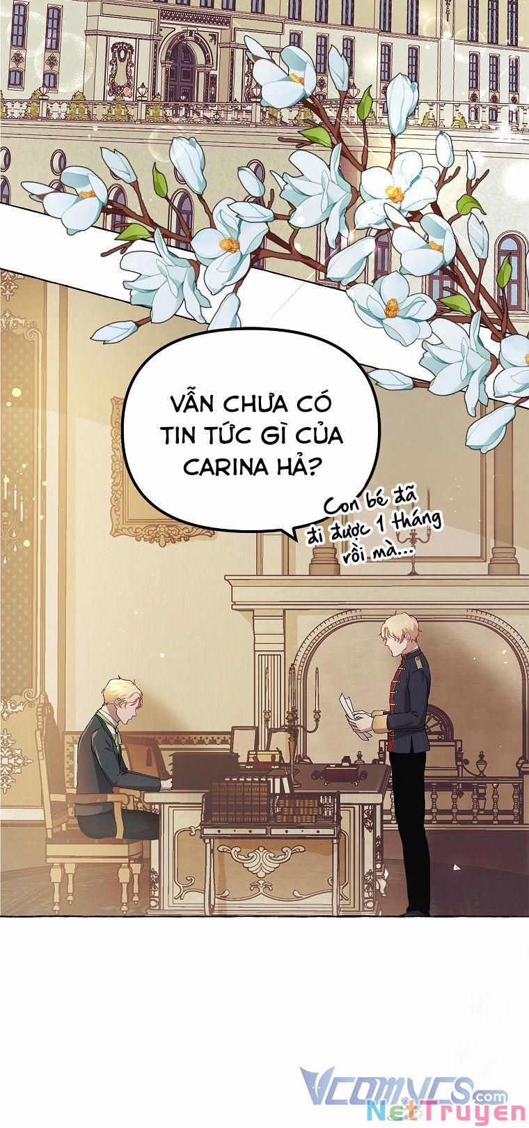 Thời Gian Của Nhân Vật Phụ Có Giới Hạn 13 trang 46