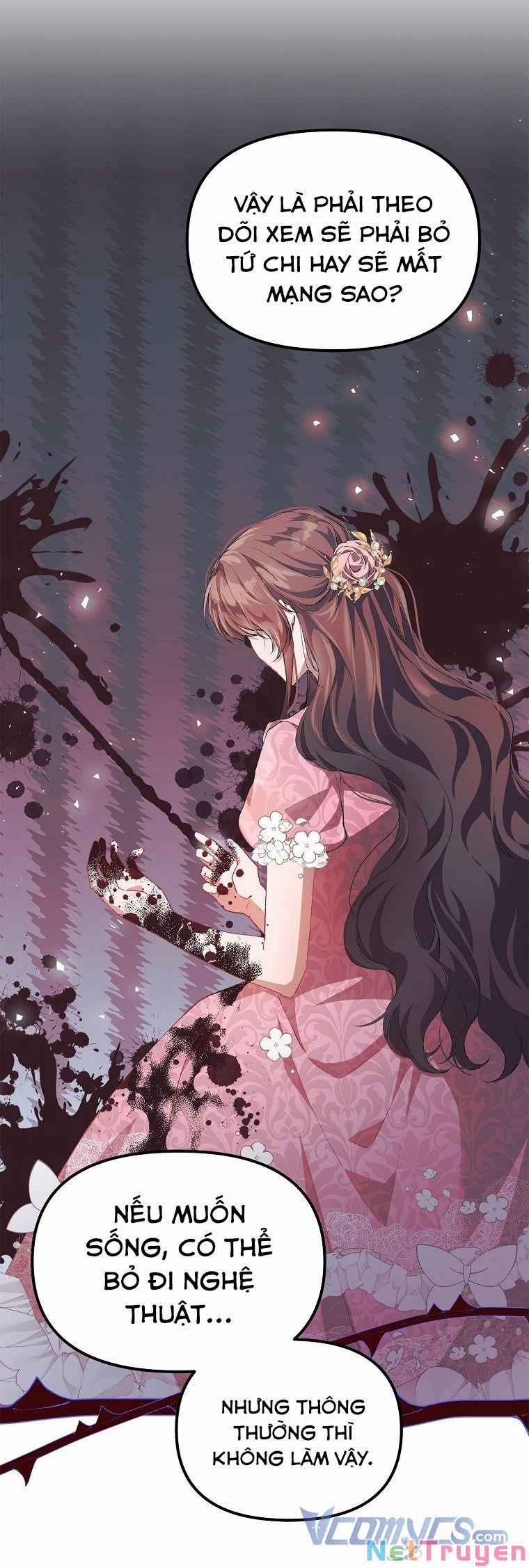 Thời Gian Của Nhân Vật Phụ Có Giới Hạn 13 trang 5