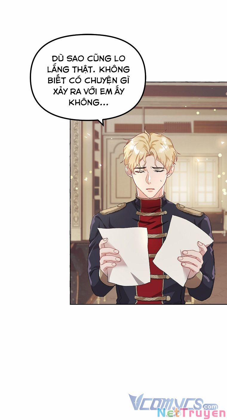 Thời Gian Của Nhân Vật Phụ Có Giới Hạn 13 trang 50