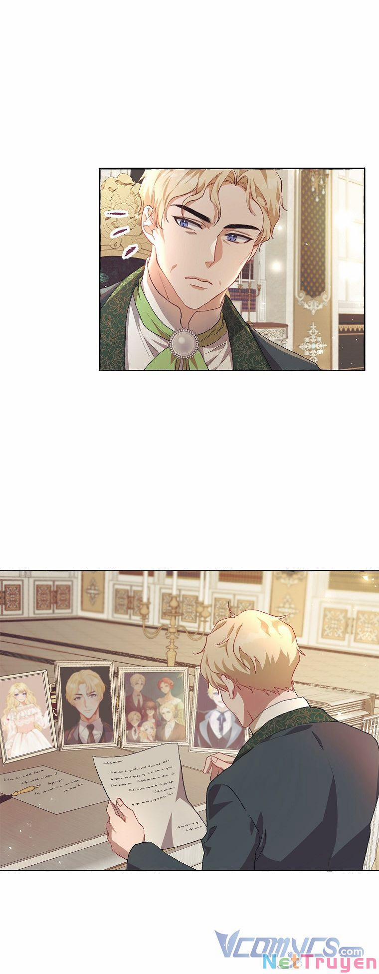 Thời Gian Của Nhân Vật Phụ Có Giới Hạn 13 trang 51