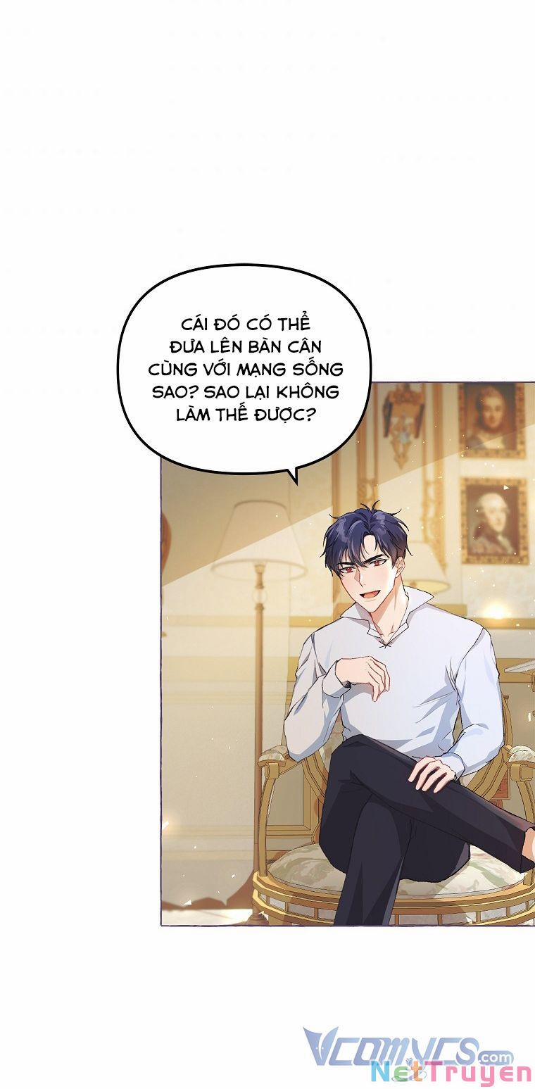 Thời Gian Của Nhân Vật Phụ Có Giới Hạn 13 trang 6