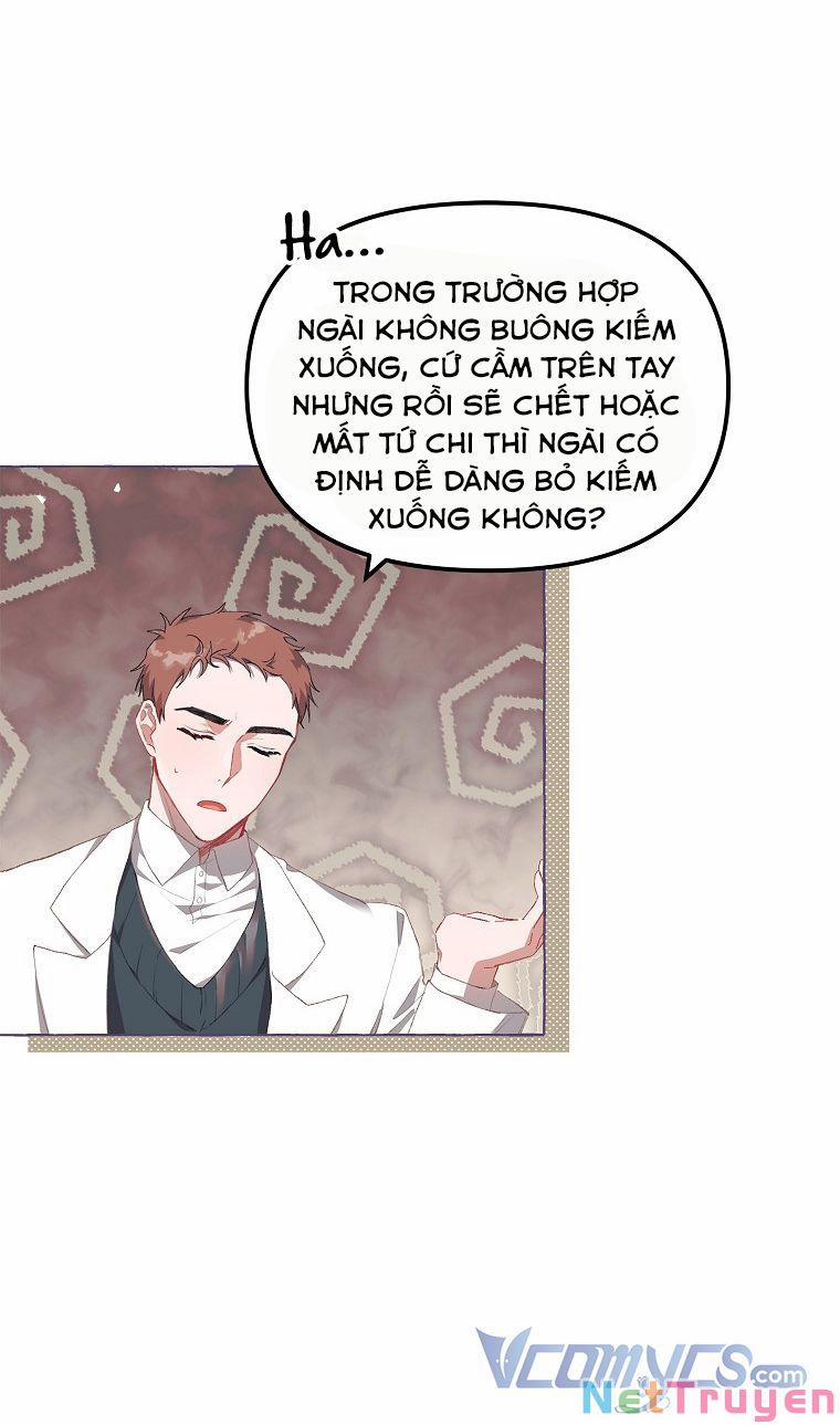 Thời Gian Của Nhân Vật Phụ Có Giới Hạn 13 trang 7