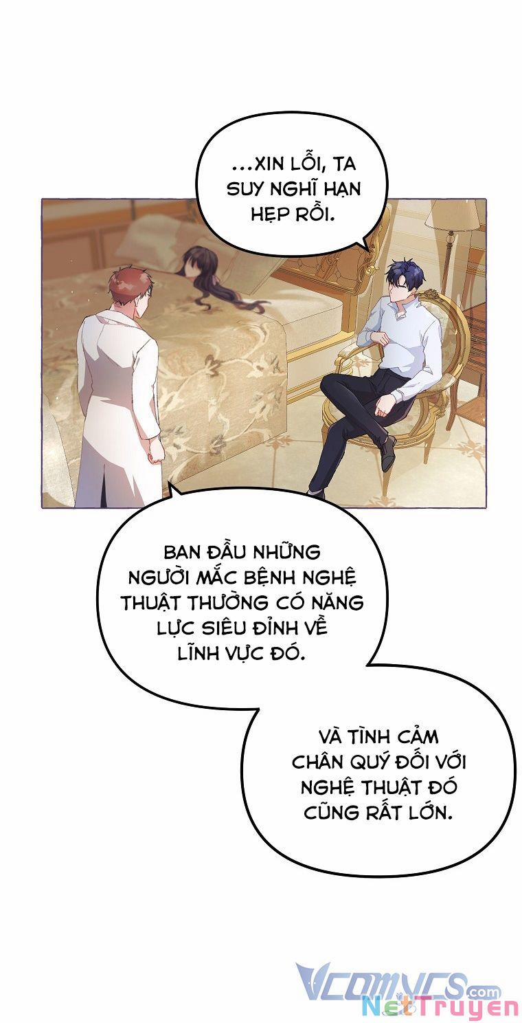 Thời Gian Của Nhân Vật Phụ Có Giới Hạn 13 trang 8