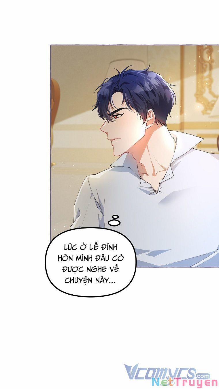 Thời Gian Của Nhân Vật Phụ Có Giới Hạn 13 trang 9