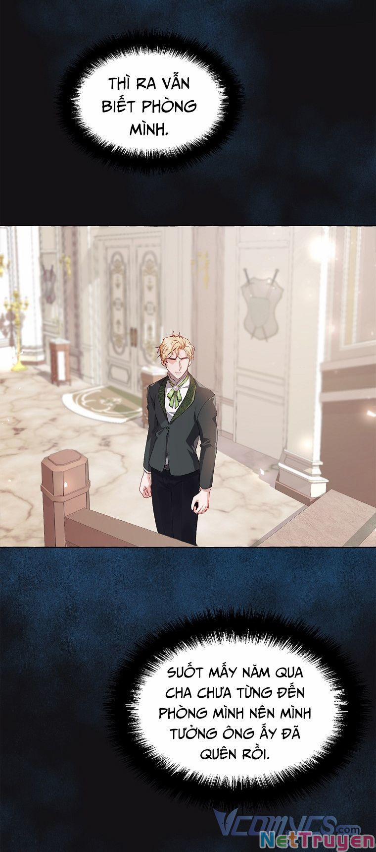 Thời Gian Của Nhân Vật Phụ Có Giới Hạn 14 trang 1