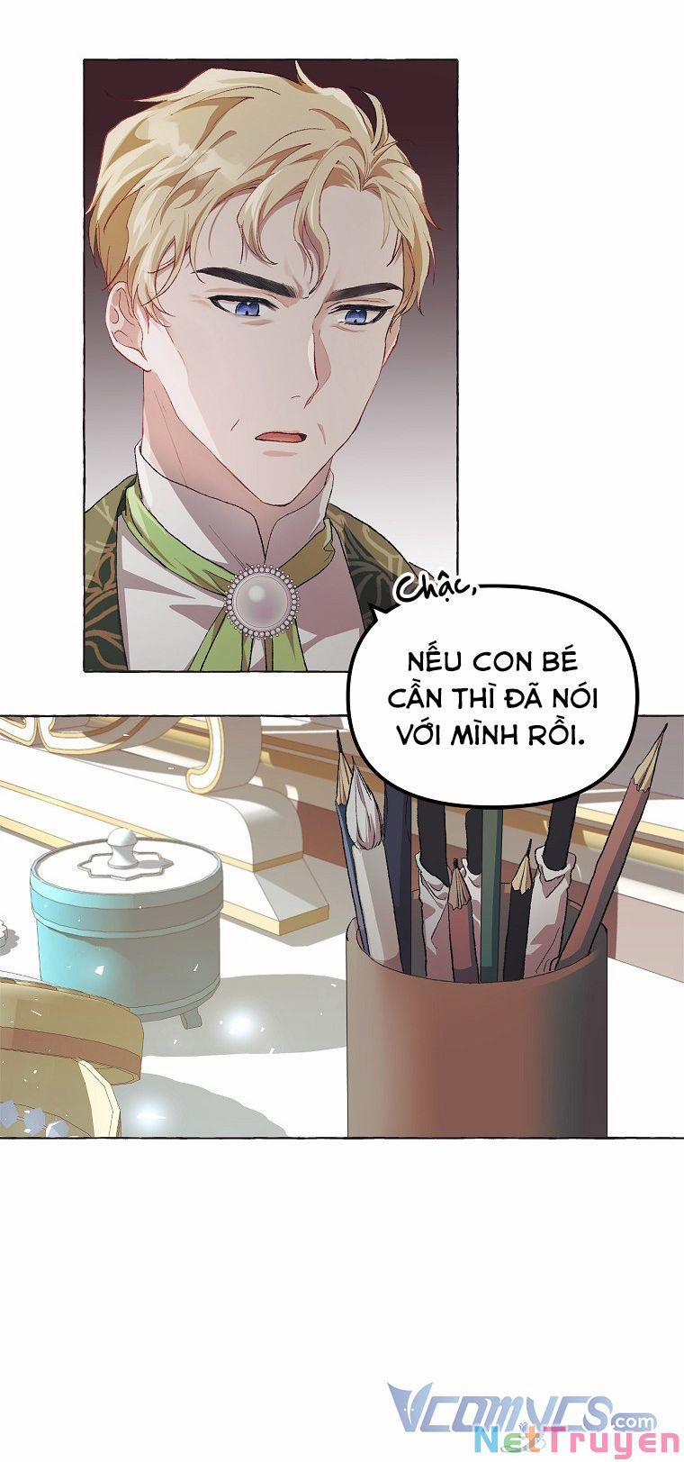 Thời Gian Của Nhân Vật Phụ Có Giới Hạn 14 trang 13