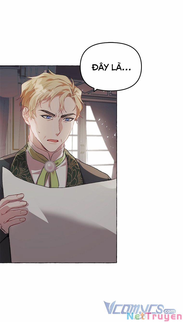 Thời Gian Của Nhân Vật Phụ Có Giới Hạn 14 trang 16